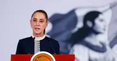 Fraudes motivaron cambios a la Modalidad 40 del IMSS: Sheinbaum fraudes