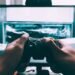 de videojuegos manual