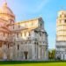 Lo que no sabías de la Torre de Pisa