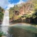 Cascada de Soteapan