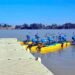 ecoturismo al