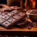 Cacao amargo