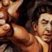 David Alfaro Siqueiros