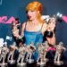 VMAs Swift enfrenta