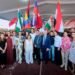 Inaugura