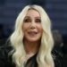 Cher