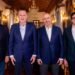 Anuncia ajustes