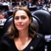 Diputada Abigail
