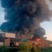 Incendio