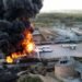 Incendio