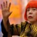 Yayoi Kusama