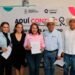 casas ejidales., directora de Proyectos Regionales, rehabilitación, Rosendo Anaya, San Juan del Río, secretario de Desarrollo Agropecuario, SEDEA, Tania Ruíz