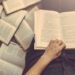 Leyendo