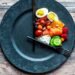 Comer alimentos