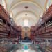 ¿Dónde está la biblioteca más antigua de América?
