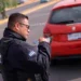 al conducir