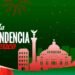 de la Independencia