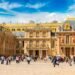 El Palacio de Versalles en realidad virtual